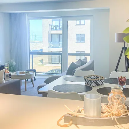 Cozy In With Wifi Apartment