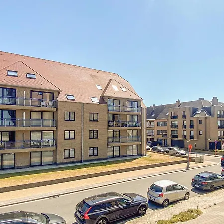 Cozy In With Wifi * Ostend