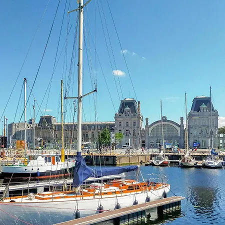 Cozy In With Wifi * Ostend