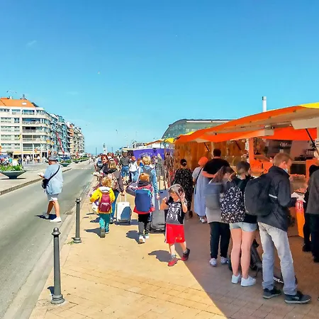 Apartment Cozy In With Wifi