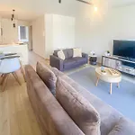 Cozy In With Wifi Apartamento Ostende