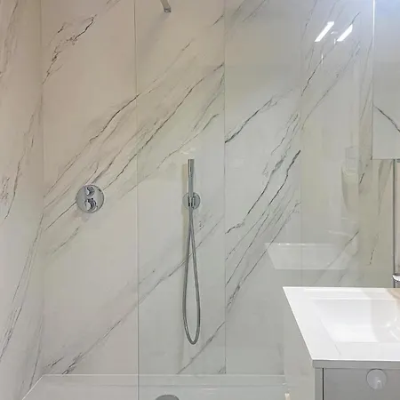 Cozy In With Wifi * Oostende