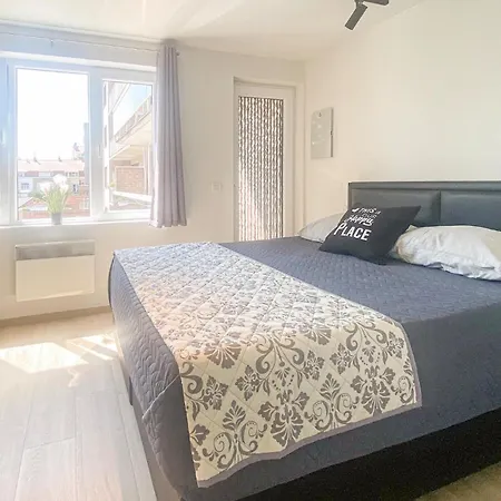 Appartement Cozy In With Wifi