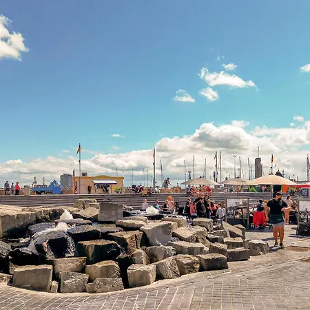 公寓 Cozy In With Wifi *